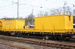 D-GBM 33 80 3997 119-1 Gattung Res, H.F Wiebe  726 , Verden 07.03.2015