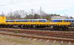 D-GBM 33 80 3997 070-6 Gattung Res, H.F Wiebe  727 , Verden 07.03.2015