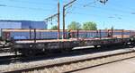 D-DB 31 80 4865 320-4 Gattung Samms709.2 Pattburg/DK 25.06.2024