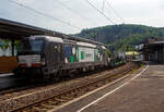 Die an die italienische EVM Rail S.r.l.