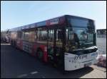 Neoplan Centroliner Evolution der RPNV in Sassnitz.