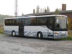 SETRA ...