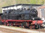 78 468 im DGEG-Museum Bocum-Dahlhausen am 18.04.2010.