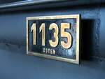 17 1055 Preu�ische S 10 im Bw Dresden Altstadt von Henschel & Sohn Cassel, Baujahr 1913, Fabrik-Nr.