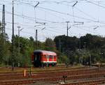 Das letzte Brandopfer war nicht wie erst angenommen ein SHE Steuerwagen sondern wieder ein n-Steuerwagen und bei genauem hinsehen erkennt man das der Brand wieder vom seitlichen elektrischen Anschluss