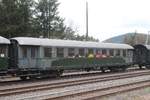 D-DB 50 80 28-11 786-3 Bye668  74 770  Seebrugg 05.2017