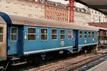 Tegernsee Bahn Byg TBG47 (ex 74 639) München Hbf 1988