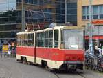 Tatra KT4D Nr.