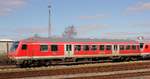 D-DB 50 80 83-35 171-3 Bnrdzf483.1 Husum-Nord 22.03.2020