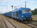 EGP 248 042,am 16.Juni 2024,vor der Abfahrt,in Bergen/Rügen.