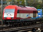 42011 der EVB war abgestellt beim bf hh-harburg,24.04.15 