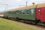 D-Press 55 80 31-45 001-5 AByu im Bahnhof Bergen auf Rügen.