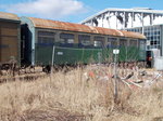 Wer in Basdorf ist,sollte einen Besuch im dortigen Eisenbahnmuseum direkt am Bahnhof machen.Für drei Euro bekommt man eine einstündige Führung durch das Museum.Beim Rundgang findet man