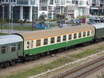 D-LDC 56 80 10- 41 202-7 Ame in Warnemünde-Werft.10.08.2019