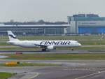 Finnair OHJ-LZD Airbus A321-200 Baujahr 2000. Flughafen Schiphol, Amsterdam, Niederlande 31-01-2020.

Finnair OHJ-LZD Airbus A321-200 bouwjaar 2000. Luchthaven Schiphol 31-01-2020.