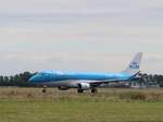 PH-EXX KLM Cityhopper Embraer 175STD Erstflug dieses Flugzeugs war am 08-02-2018.