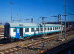 Der Trenitalia 2.