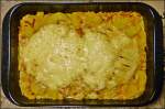 Tartiflette.