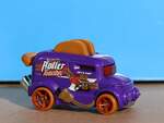 Hot Wheels GHF59 nummer 039/250 code N24  Roller Toaster .