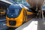Der sechsteilige VIRM-VI NS 8621 der Nederlandse Spoorwegen N.V.