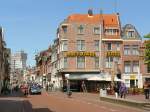 Steenstraat, Leiden 10-06-2012.
