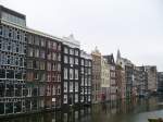 Amsterdam 06-11-2009.