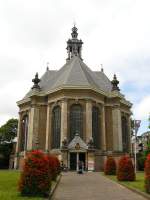  Nieuwe Kerk  Baujahr 1649.