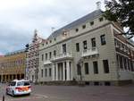Stadhuis Grote Kerkhof, Deventer 01-09-2020.