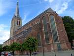 Martini Kirche, Kerkstraat Doesburg 13-06-2019.