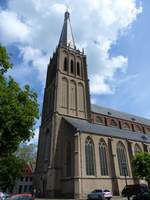 Martini Kirche, Kerkstraat Doesburg 13-06-2019.