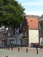 Kerkstraat, Doesburg 13-06-2019.