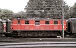 �BB 1181.01 in Bregenz am 19.09.1981.