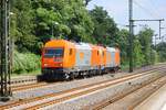 RTS 2016.908 und 1216.901 Schleswig 08.06.2016