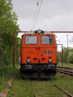 RTS 2143.032 Pattburg 24.05.2020