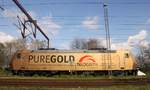 TXL 185 538-6 PureGold in Pattburg 12.04.2019