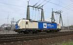 WLC 1193 980-0 Umspannwerk 01.04.2017