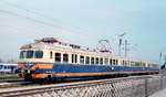 150 Jahre Eisenbahn in Österreich: ÖBB 4030.210 Strasshof 12.09.1987