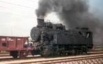 ÖBB 197.301 Straßhof 12.09.1987