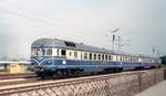 ÖBB 5145.02 Straßhof 12.09.1987