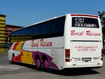 VOLVO B12 von Beisl Reisen aus �sterreich in Krems unterwegs.