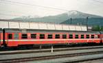 ÖBB Bmvcz 51 81 51-70 532-2 München Hbf 1986