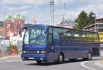 Setra 200er-Serie aus Österreich 07/2017 in Krems.