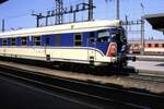 ÖBB 4010.027 in St.Pölten am 03.08.1986.