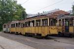 STRASSENBAHNBETRIEBE IN POLEN  Historische Strassenbahn in BRESLAU  Die am 19.