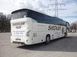 Der VDL von Siedler-Reisen.