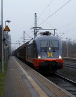 182 517-3/ES64U2-017/242.517  Fitzgerald , Schleswig, 12.04.2013 