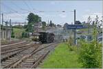 In Sumiswald findet der traditionelle Gotthelf-Märit statt und für diesen Markt fährt die  Emmentalbahn  auf der Strecke Sumiswald Grünen - Wasen i.E.