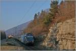 W�hrend man in den Alpen und im Schwarzwald bei n�tiger Streckenverl�ngerungen zur �berwindung von Steigungen Kehrtunnel baute, grif man im Jura hin und wieder auf die g�nstiger Variante von