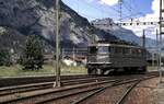 SBB Ae 6/6 Nr.