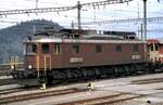 BLS Ae 6/8 Nr.